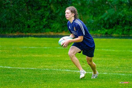 RQ 2025 - LP3M - Montréal Phenix Rugby vs Sainte-Anne-de-Bellevue RFC