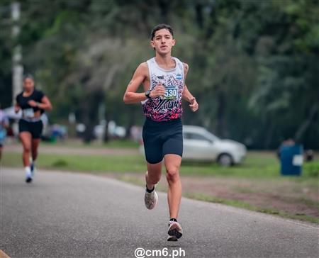 2025 - Desafio El Cadillal - Tucuman, Argentina