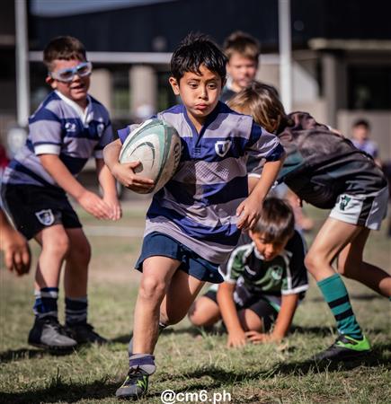 URT 2025 - Inferiores - Universitario vs Tucuman Rugby