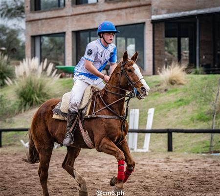 Torneo Nacional de Pato dia de la Independencia Argentina