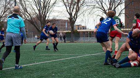 RQ 2025 - LPR2 - XV de Montréal vs RCM 2