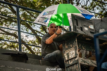 URT 2025 - Universitario de Tucuman vs Universitario de Mar del Plata