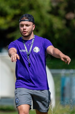 Challenge des Fabulous Rugby 2025