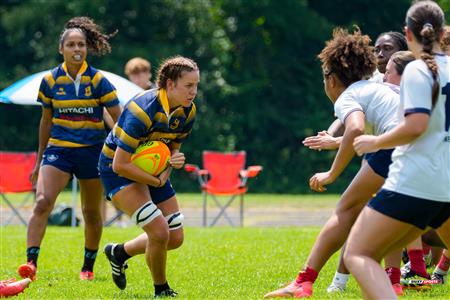 RQ 2025 - SL F - SABRFC vs TMR RFC