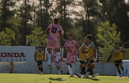 AFA - 1B - Flandria (0) vs (1) Real Pilar FC
