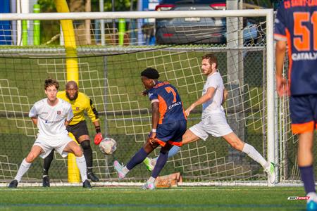 L1QC 2025 - CS St-Laurent (2) vs (1) CS Mont-Royal Outremont