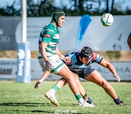 URS 2025 - Torneo Universitario 2025 (Salta)