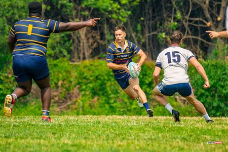 RQ 2025 - SL M - TMR vs SABRFC