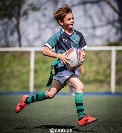 URT 2025 - Inferiores - Universitario vs Tucuman Rugby