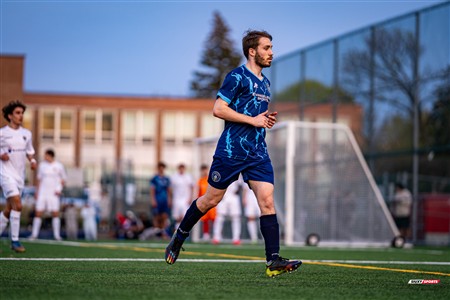 L1QC 2025 - CS Mont-Royal Outremont (2) vs (1) CS St-Hubert