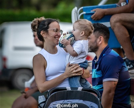 URT 2025 - Cardenales Vs Universitario