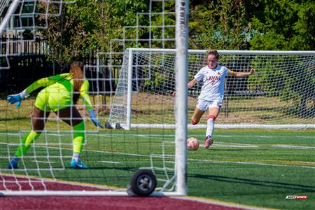 RSEQ 2025 - Soccer Fém - Concordia vs Université Laval