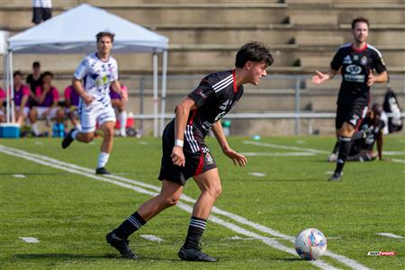 L1QC 2025 - FC Laval (4) vs (2) Royal Beauport