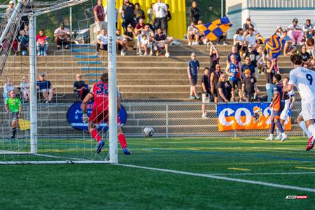 L1QC 2025 - CS St-Laurent (2) vs (1) CS Mont-Royal Outremont