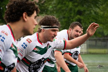 RQ 2025 - SL M - Rugby Club de Montréal vs Club de Rugby de Québec