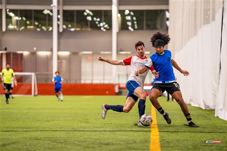 TKL 2025 Div1 - EKIP (2) vs (2) Union Sportive de Montréal