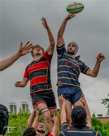 RQ 2025 - Super Ligue & Reserve M - TMR (15) vs (22) ORC (& 15 vs 29)