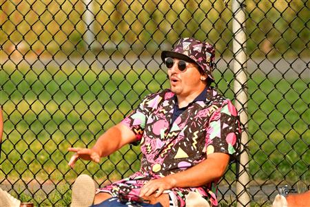 RQ 2025 - SL M R - Rugby Club de Montréal vs SABRFC