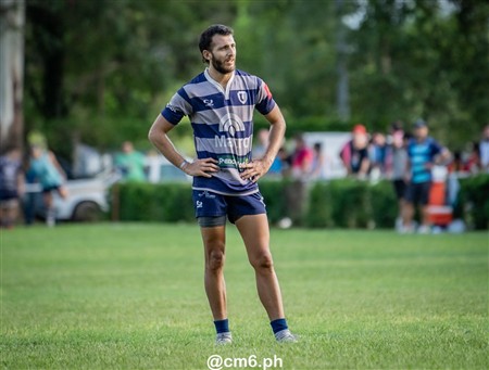 URT 2025 - Cardenales Vs Universitario