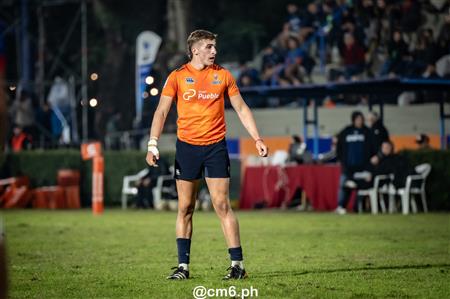 SRA 2025 - Fecha 14 - Tarucas (44) vs (24) Yacares