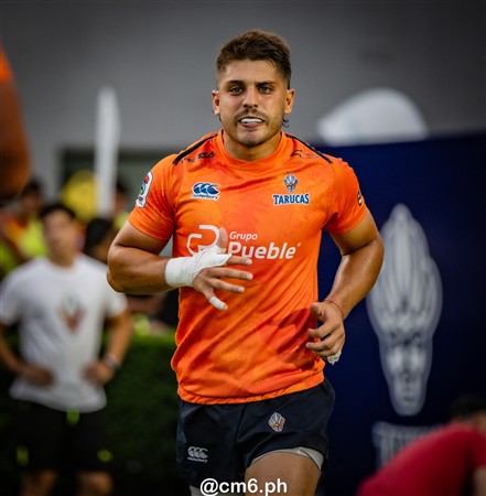 SRA 2025 - Fecha 4 - Tarucas (14) vs (15) Pampas