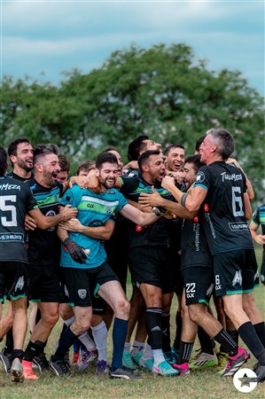 TLCF 2024 - Futbol - 13a Fecha Torneo Clausura 2024 A