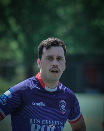 RQ 2024 - LPR2 - XV de Montréal vs Braves de Trois-Rivières