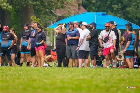 RQ 2025 - LPR1 M - Montreal Wanderers (55) vs (5) Ottawa Rugby Club