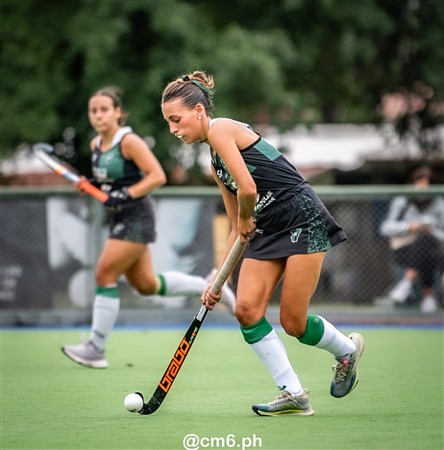 ATH 2025 - Fem - Tucuman RC vs La Querencia RC