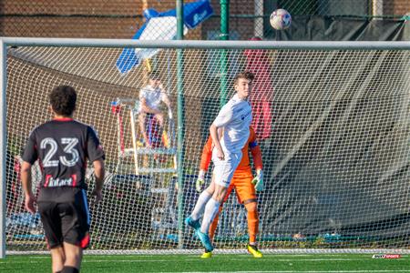 L1QC 2025 - CS Mont-Royal Outremont (2) vs (3) Royal Beauport
