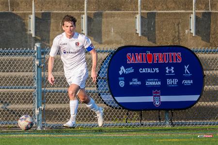 L1QC 2025 - CS St-Laurent (2) vs (1) CS Mont-Royal Outremont