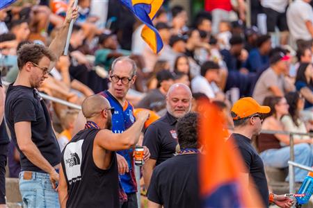 L1QC 2025 - CS St-Laurent (2) vs (1) CS Mont-Royal Outremont
