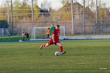 L1QC 2025 M - AS Blainville (1) vs (1) Royal Beauport 