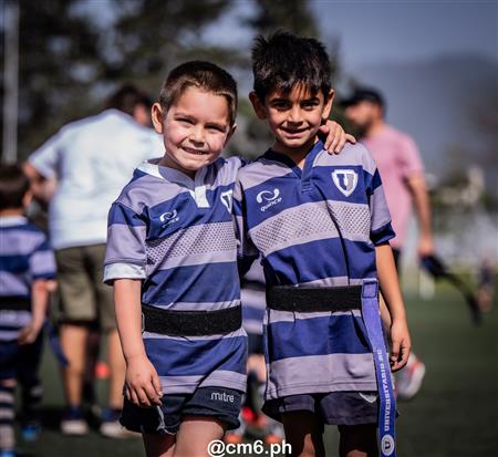 URT 2025 - Inferiores - Universitario vs Tucuman Rugby