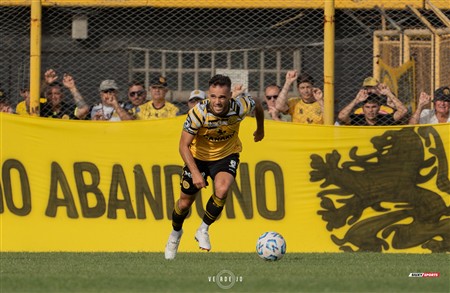 AFA - 1B - Flandria (0) vs (1) Real Pilar FC