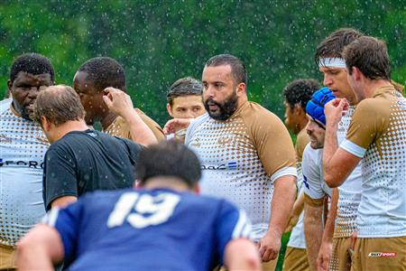 RQ 2025 - LP3M - Montréal Phenix Rugby vs Sainte-Anne-de-Bellevue RFC