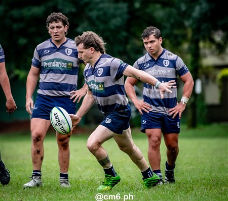 URT 2025 - Tucuman Rugby Club vs Universitario Rugby Club (Inter y Pré)