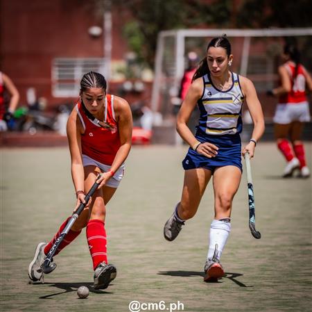 ATH 2025 - Sub 16 - Tarcos vs Tucuman Lawn Tennis