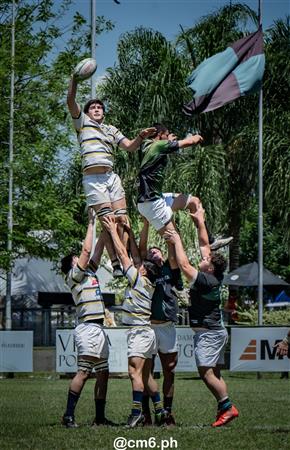 URT 2025 - Final M19 - Tucuman Rugby vs Tucuman Lawn Tennis Club