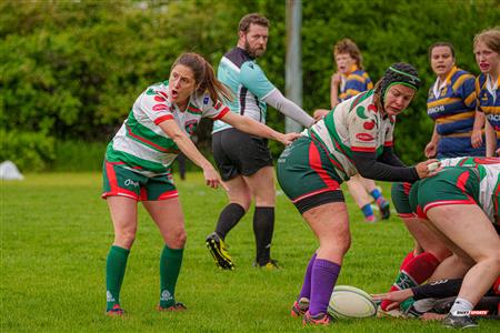 RQ 2025 - LPR2 F - TMR (12) vs (37) RCM