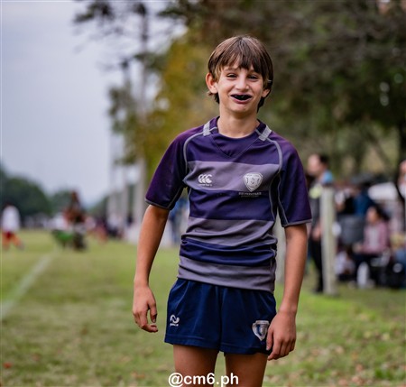 URT 2025 - M13 M15 - Universitario vs Jockey Club