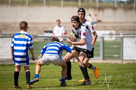 Challenge des Fabulous Rugby 2025