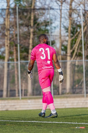 L1QC 2025 M - AS Blainville (1) vs (1) Royal Beauport 