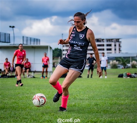 TLCF 2025 - Futbol Femenino Las Cañas - Abril