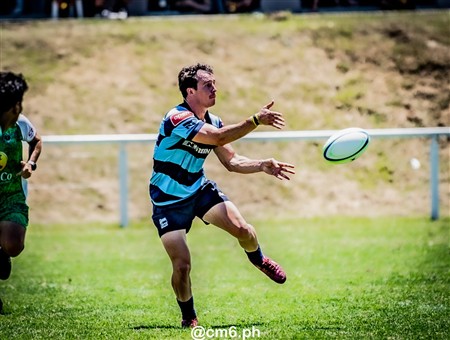 URS 2025 - Torneo Universitario 2025 (Salta)