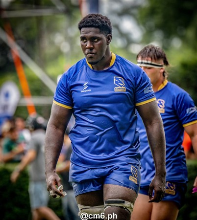 SRA 2025 - Fecha 1 - Tarucas (45) vs (6) Cobras