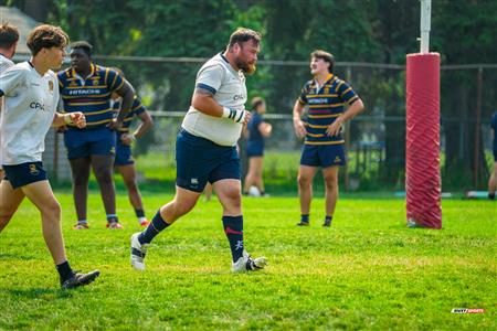 RQ 2025 - SL M - TMR vs SABRFC