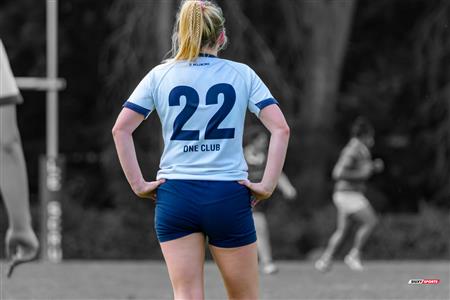 RQ 2025 - SL F - SABRFC vs TMR RFC