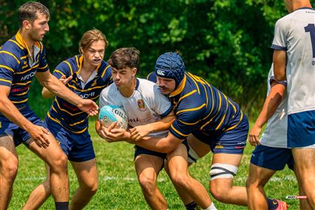 RQ 2025 - SL M - TMR vs SABRFC