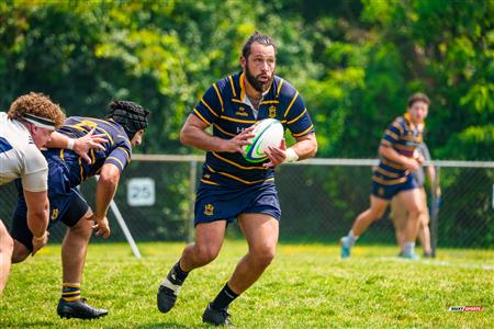 RQ 2025 - SL M Réserve - TMR vs SABRFC